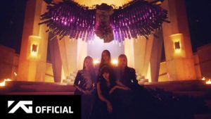 Blackpink's 'How You Like That' Music Video Hits 86.3M Views in 24 hours