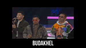 BuDaKhel on Eat Bulaga