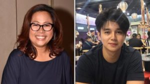 Yves Flores Speaks About "Utang na Loob" with Direct Cathy Garcia-Molina