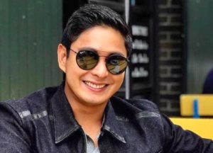 Coco Martin deactivates Instagram