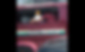 Photo of a Couple Onboard a Jeepney Gain Mixed Reactions from Netizens