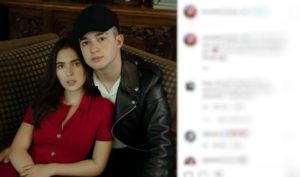 Daniel Miranda Has This Message to Sofia Andres