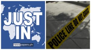 Dumaguete barangay chairman shot dead