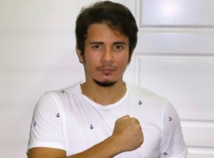 Ejay Falcon Admits Dealing with Anxiety Due to ABS-CBN Shutdown