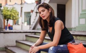 Ginger Conejero expecting 2nd child