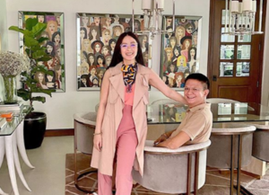 Heart Evangelista