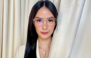 Heart Evangelista to Give Away Free Tablets Anew for Students