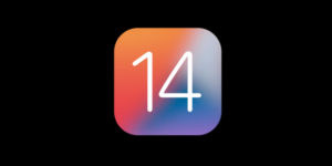 iOS 14