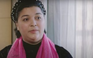 Janina San Miguel's reason for quitting Bb. Pilipinas