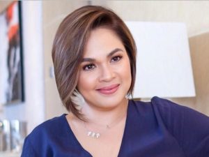Judy Ann Santos New Show