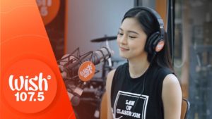 Kim Chiu's Bawal Lumabas