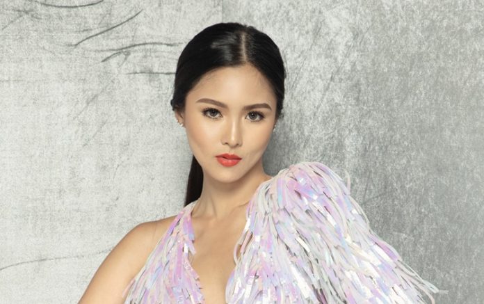 Kim Chiu Attends Birthday Celebration of Xian Lim’s Mother