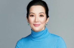 Kris Aquino Wants to Be President of the Philippines