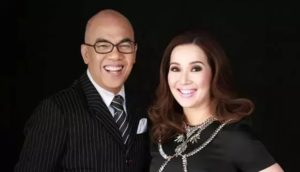 kris aquino boy abunda