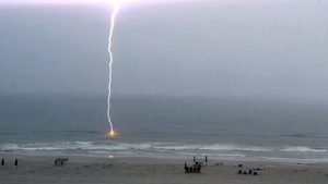 lightning
