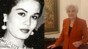 Lilia Dizon: Biography and Career