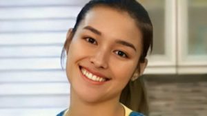 Liza Soberano-Caldero Files