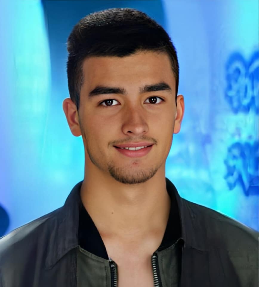 Liza Soberano FaceApp male transformation