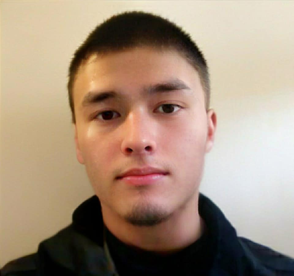 Liza Soberano FaceApp male transformation