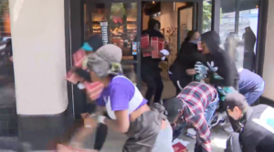 Looters