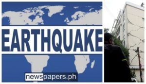 Magnitude 7.4 earthquake hits Mexico