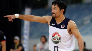 manny pacquiao