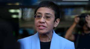 maria ressa guilty verdict