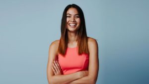 Meet Fil-Aussie Melanie Perkins, the Youngest Australian Billionaire