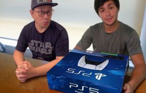 Michael V. Invites Matteo Guidicelli to a PS5 Unboxing after PS4 Gaffe