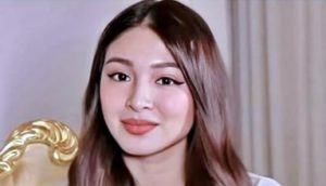 nadine lustre