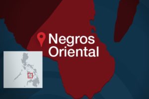 Negros Oriental COVID-19 lockdown