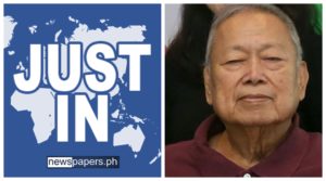 Nic Jorge dies at 78