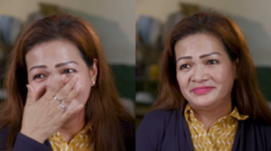 OFW in UAE Wins Lottery