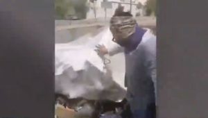 OFWs in Saudi Arabia forced to digging through trash for food