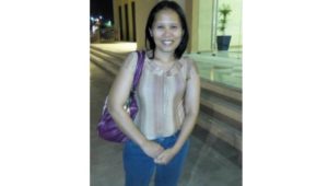 Pinay Cancer Survivor in UAE Defeats Coronavirus Disease