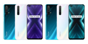 realme X3 Series
