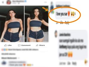 Lady Netizen
