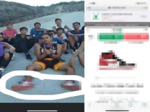 Male Netizen