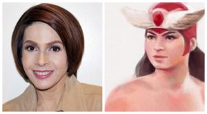 Rita Avila Slams Body-Shamers of Angel Locsin