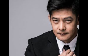 Open Letter of Romnick Sarmenta About Love Life Goes Viral