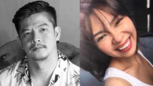 Barbara Ruaro Speaks up About Romance with Romnick Sarmenta