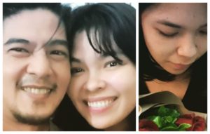 Romnick Sarmenta Finally Confirms Relationship with Barbara Ruaro