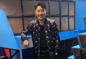 Ryan Bang