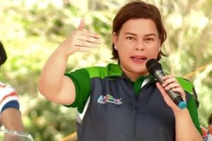 Sara Duterte