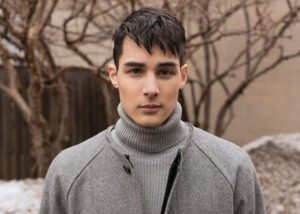 Tanner Mata biography