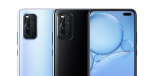 vivo v19