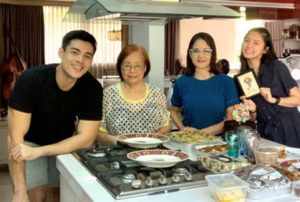 Kim Chiu