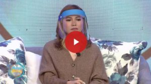 Yeng Constantino Admits Being Paranoid During Lockdown