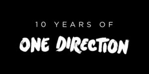 One Direction