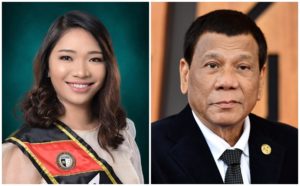 2019 BAR Topnotcher Reacts to Duterte's COVID-19 Vaccine Statement